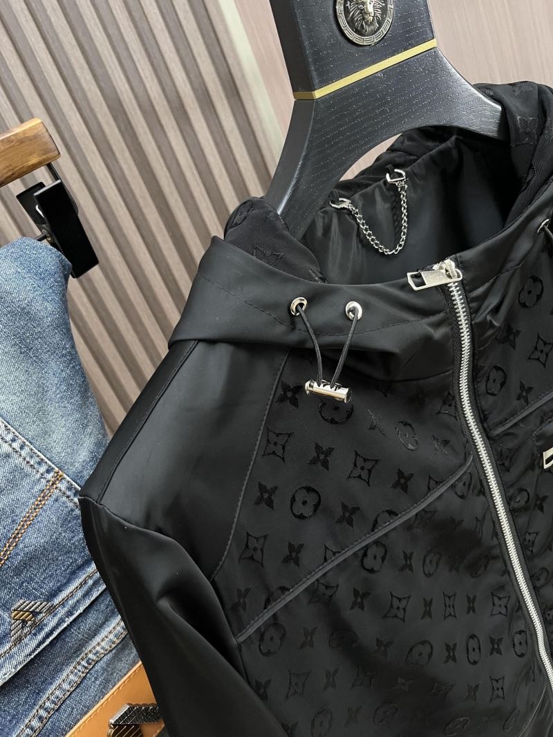 Louis Vuitton Outwear